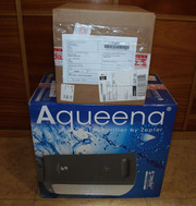 оригинальная система очистки воды Aqueena Basic Zepter (EE-AQ)