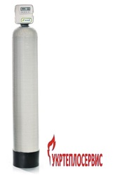 Фильтр для удаления сероводорода ECOSOFT FPС 1252 CT,  Житомир